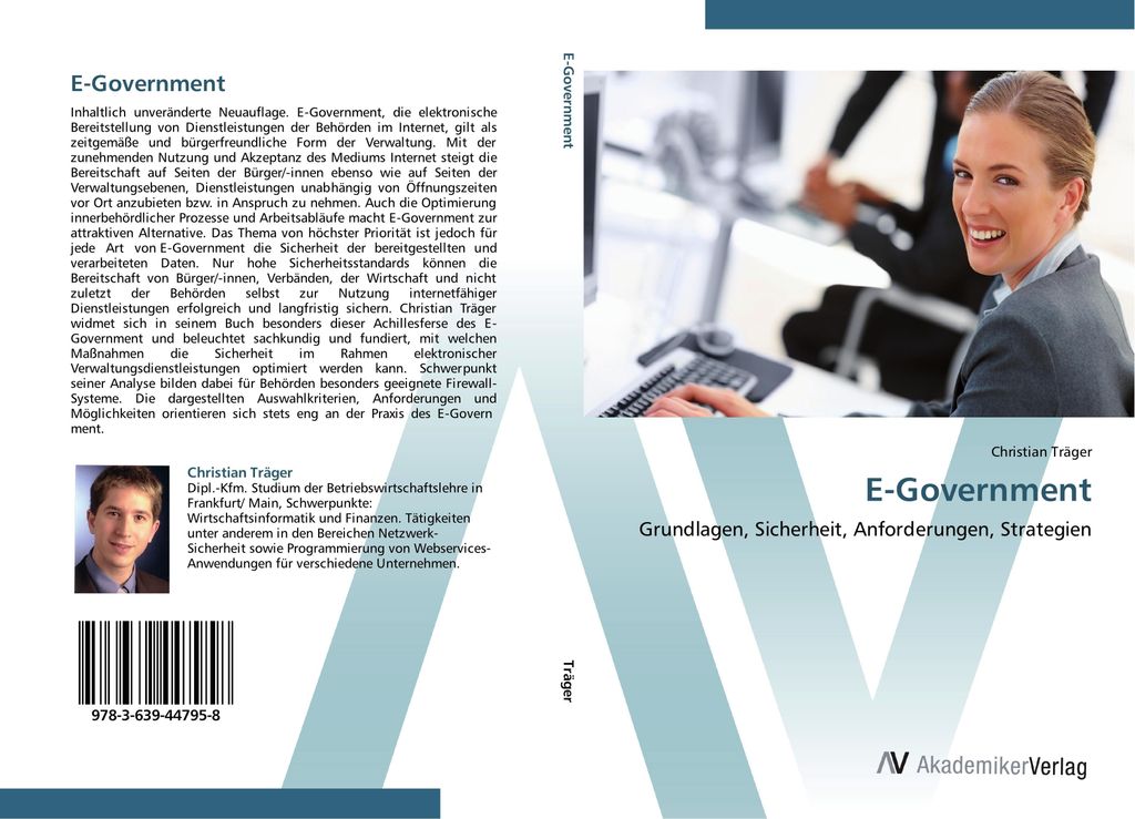 E-Government