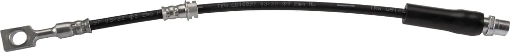 Remplacer votre flexible de frein Opel Vectra C et Signum OE 24436541