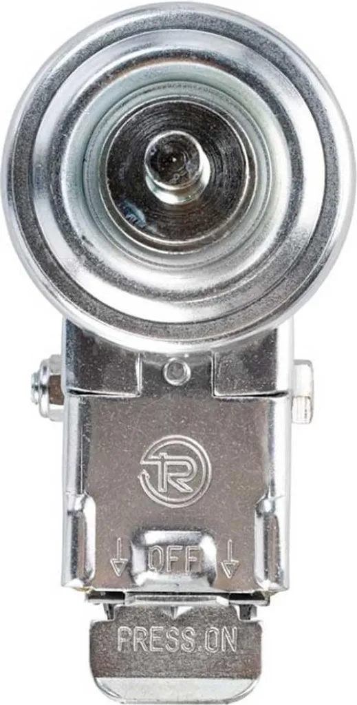 Manfrotto 374 Fixez vos Accessoires sur Trépied sans Risque de Chute