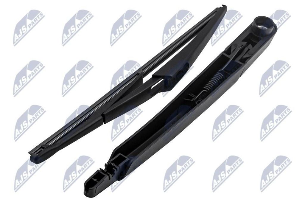 NTY EAS-NS-009 Wickelfeder, Airbag Für Nissan T31