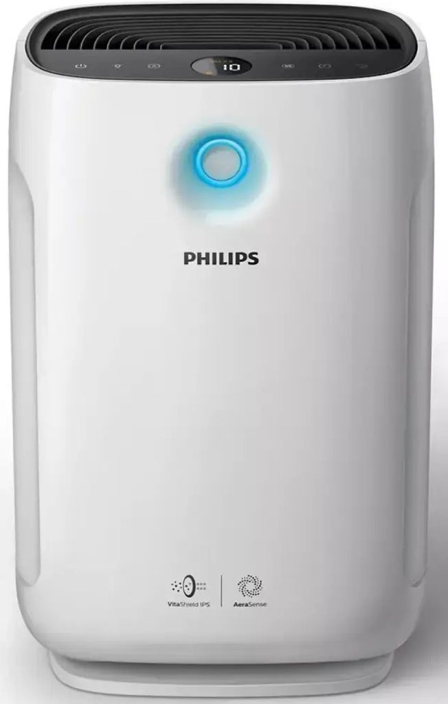 PHILIPS AC2887/10 PHILIPS AC2887/10 Luftreiniger 60 W Zdjęcie produktu 