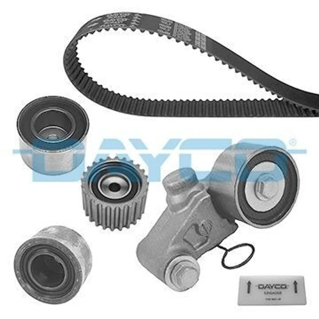 Kit Distribution Subaru Impreza et Forester : Solution Entretien Dayco