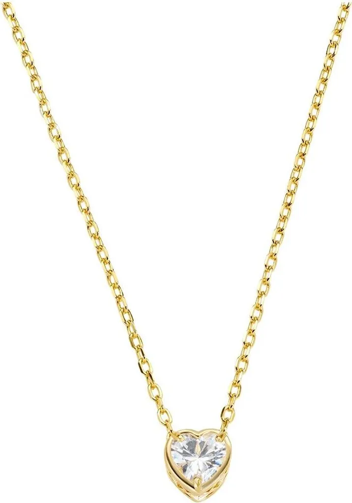 Collana Amen CLSHSGBZ5 Oro: Il Gioiello Must-Have dell'Anno