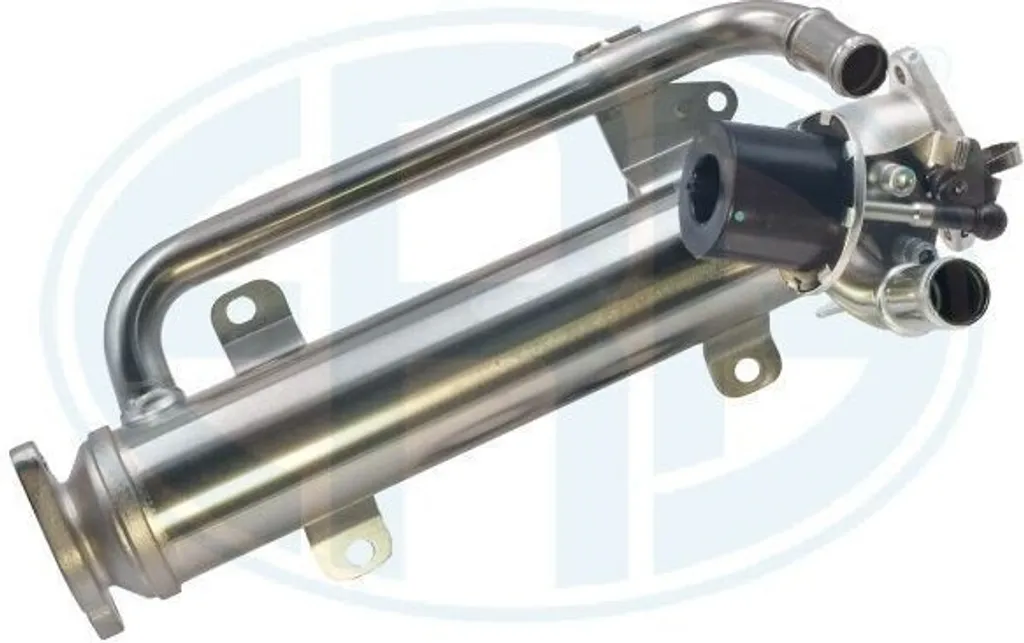 Vanne EGR robuste ERA 500071A pour moteurs TDI - Performance et Fiabilité