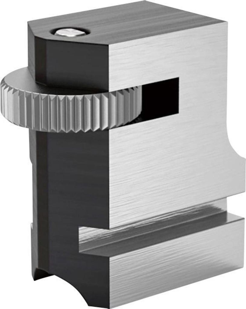 Hommel + Keller Backen-Set für F792 QUICK