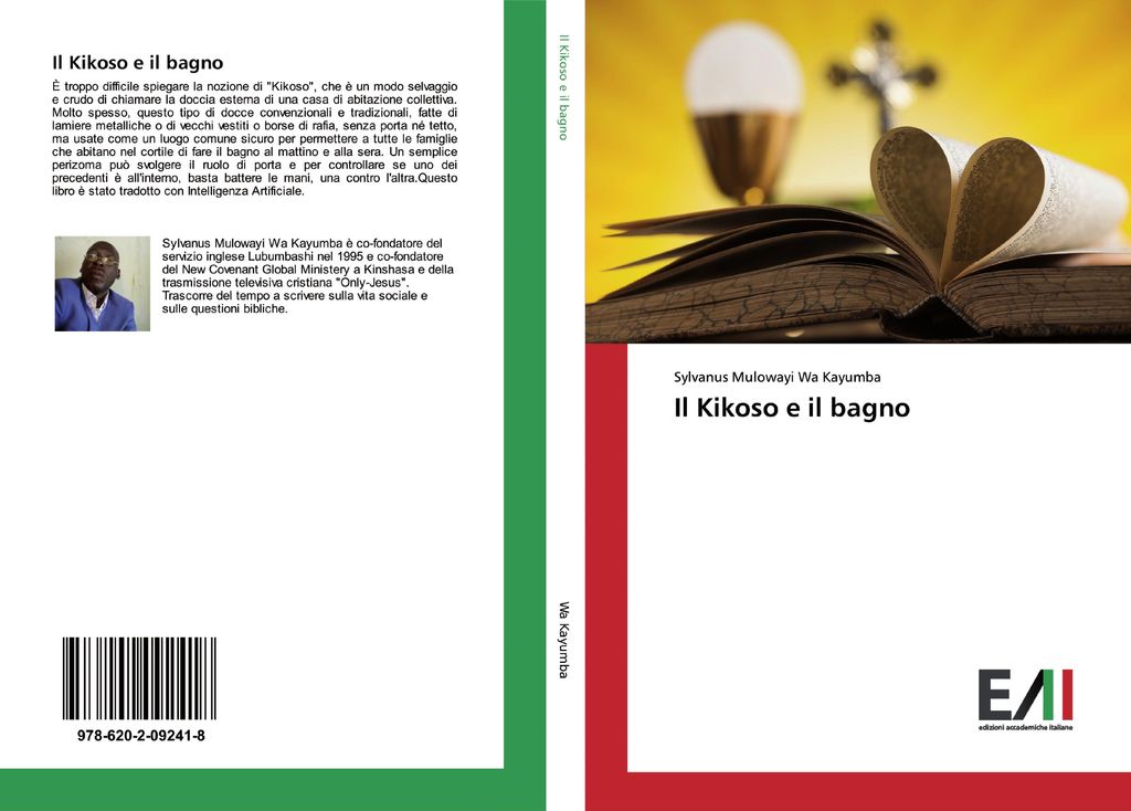 Il Kikoso e il bagno