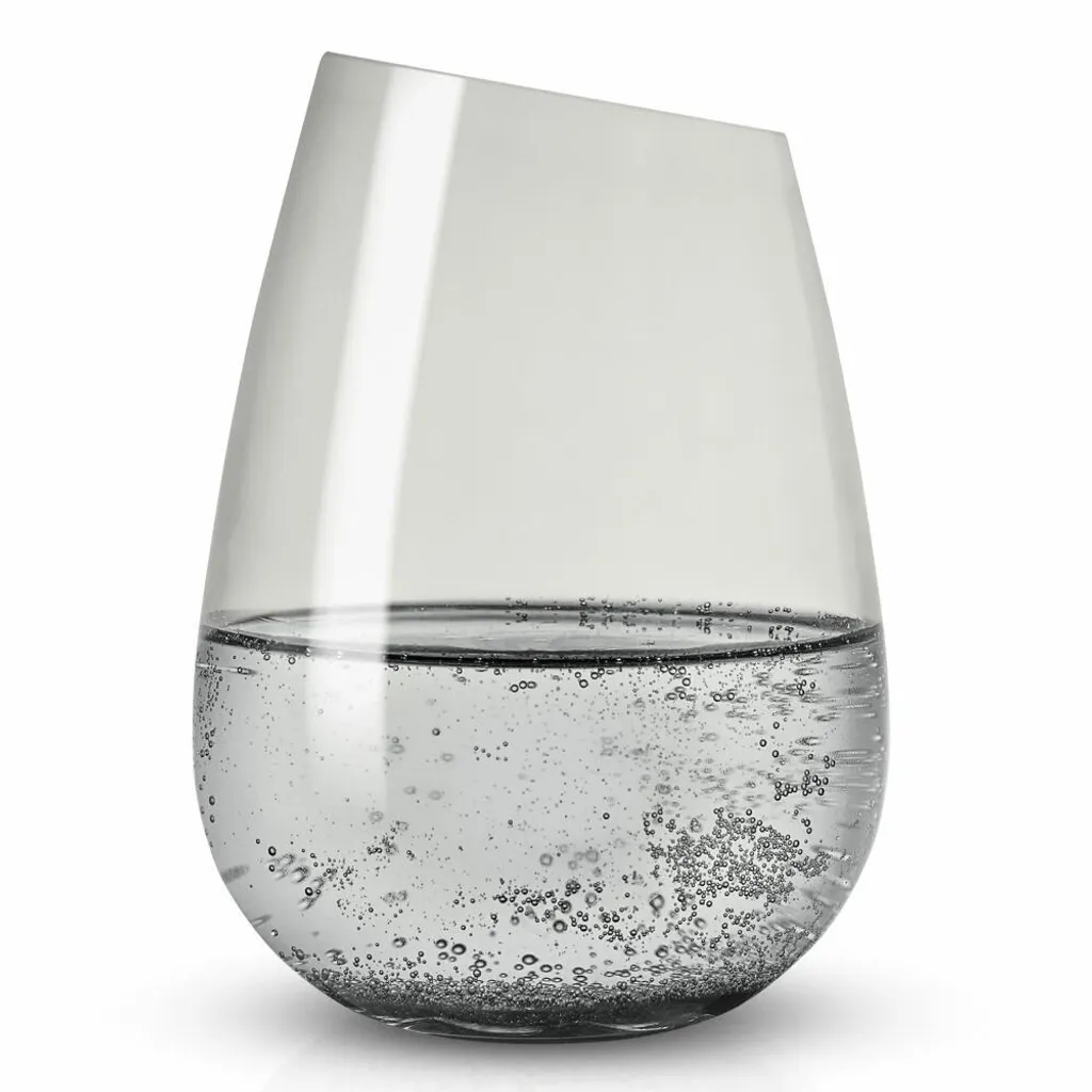 Bicchiere Eva Solo - 38 cl - Grigio fumo
