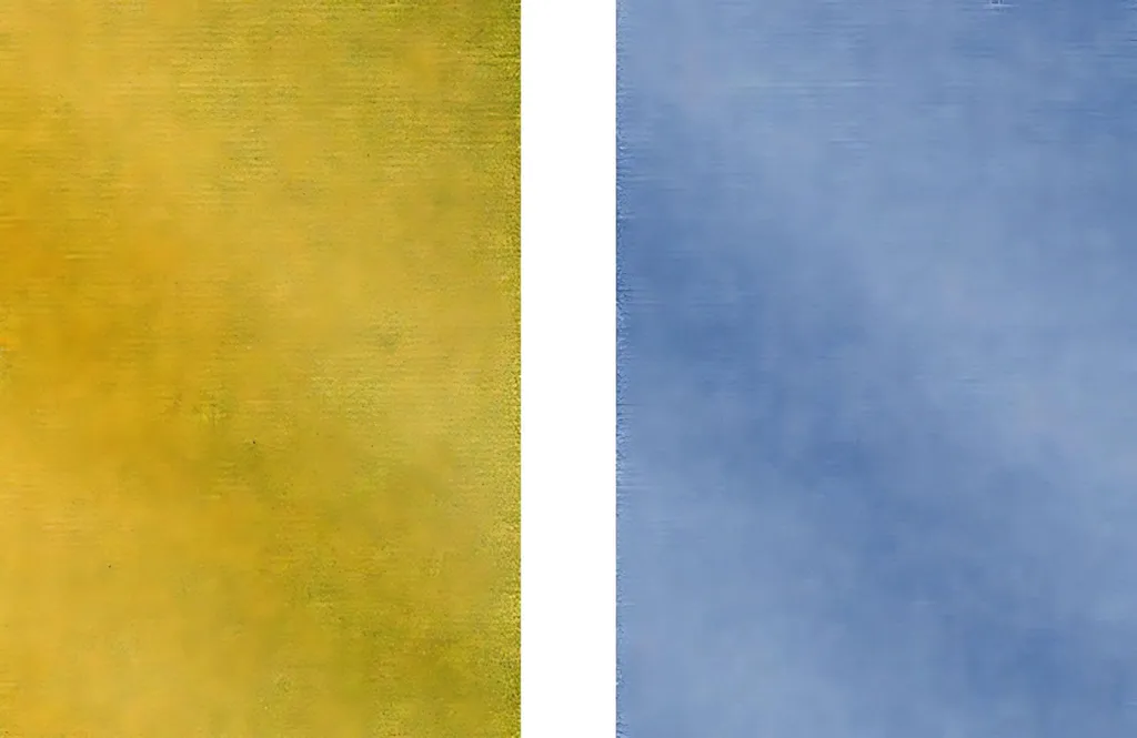 Papier Kraft pour Emballage Cadeau Géant 1m x 5m Design Chic Natura