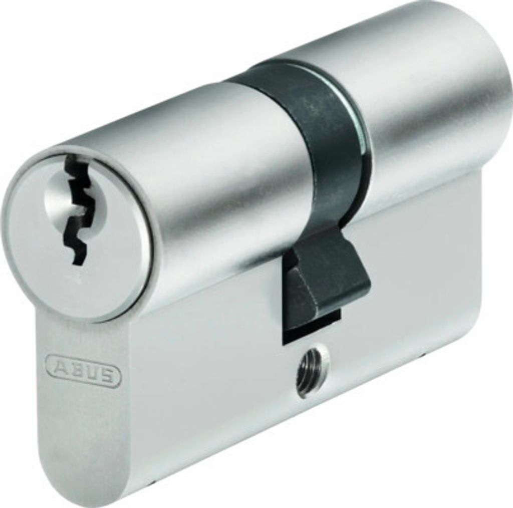 Profilzylinder E30NP Abus 30/65 mm gleichschließend