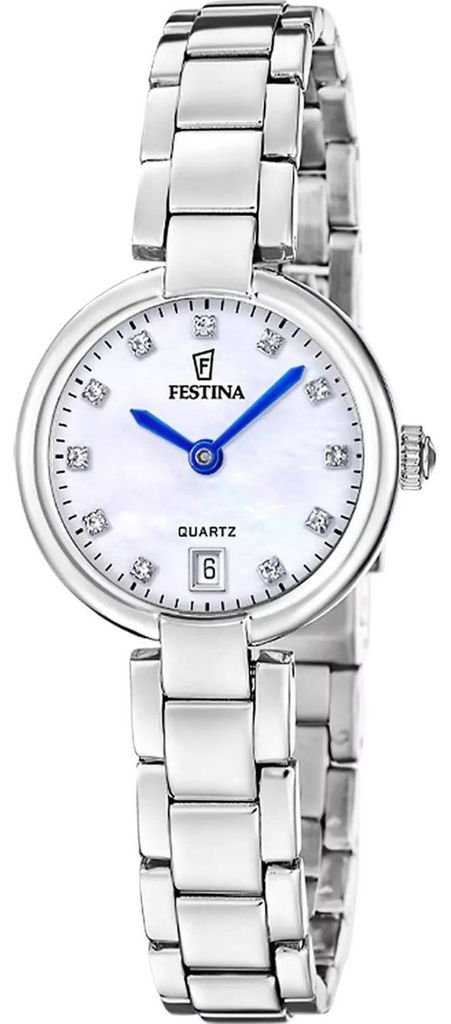 Festina - F20784/1 - Armbanduhr - Damen