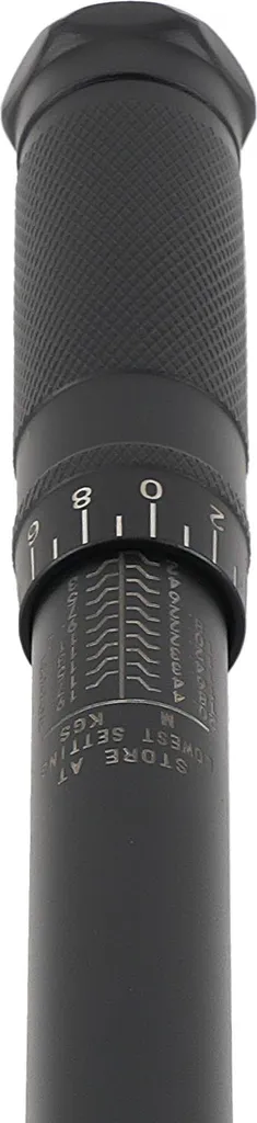 Clé dynamométrique 20-200Nm mécanisme à clic haute précision CR-V - 4