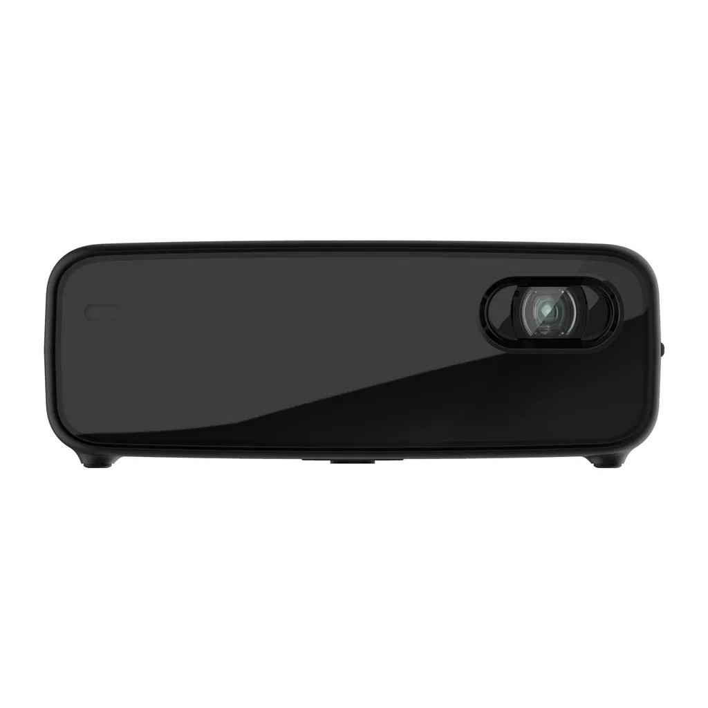 Mini projecteur LED Philips PicoPix Micro 2 PPX340 portable noir