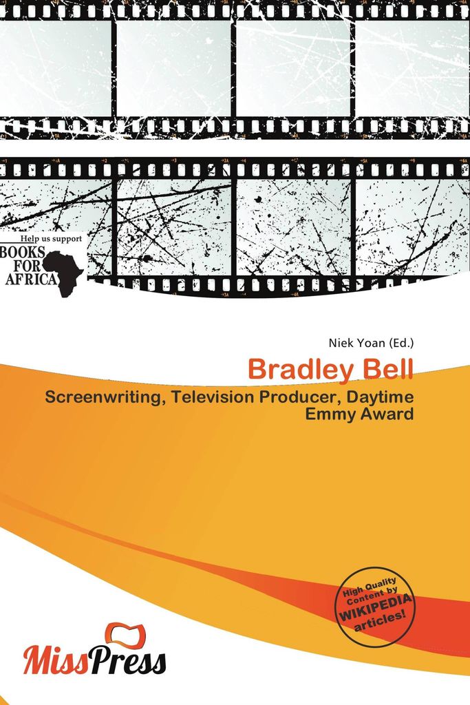 Bradley Bell