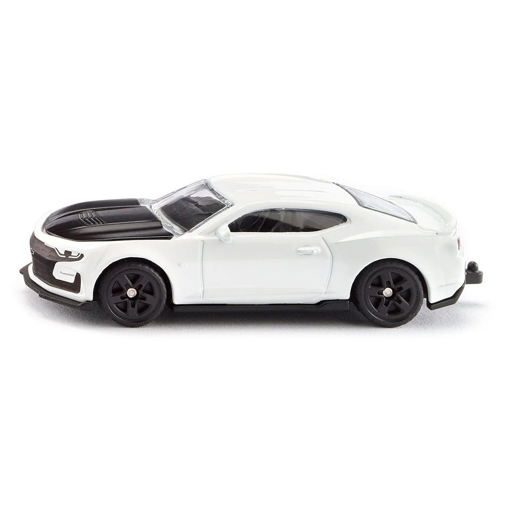SIKU Chevrolet Camaro Modellspielzeug 1 Stück Produktbild 