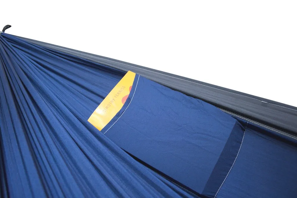 Amaca Professionale Hideaway Outfitters - Leggera e Resistente - 4