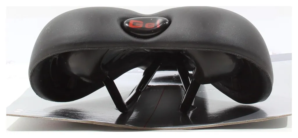 Selle de trekking Vacu-Tec Imperméable - Technologie Endzone pour Hommes