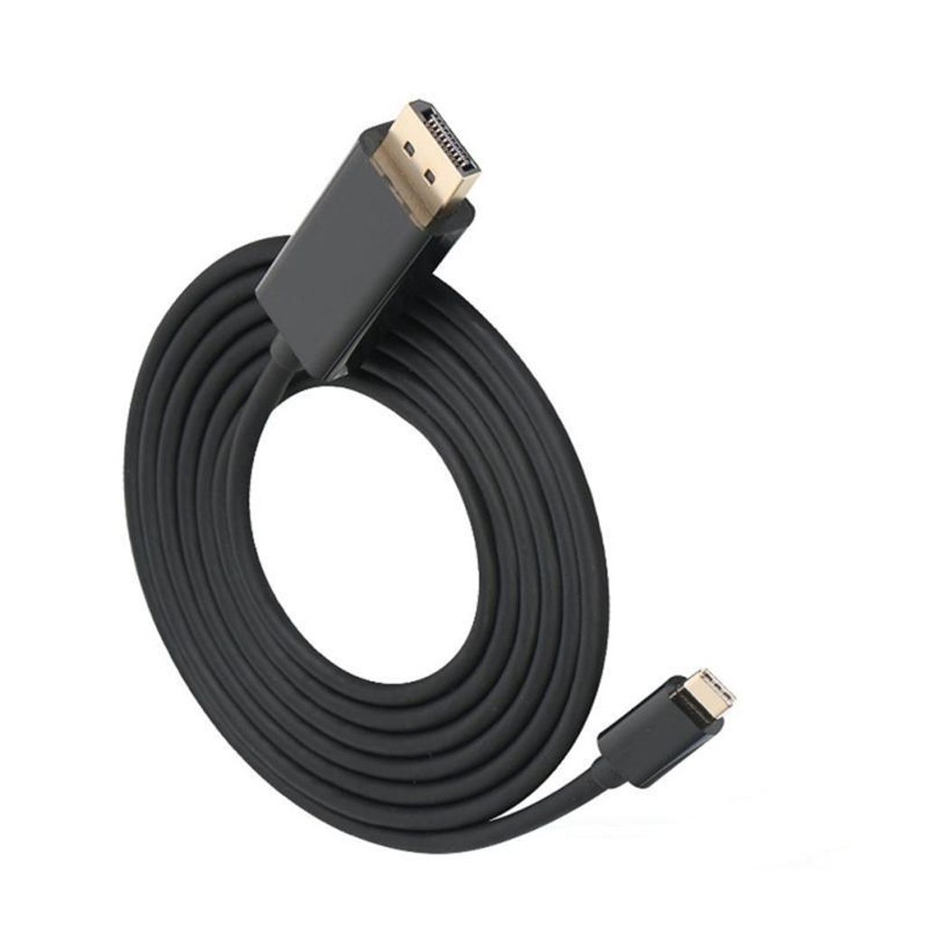 USBC zu DisplayPort (DP) Adapter 4K (1,8 m) Kaufland.de