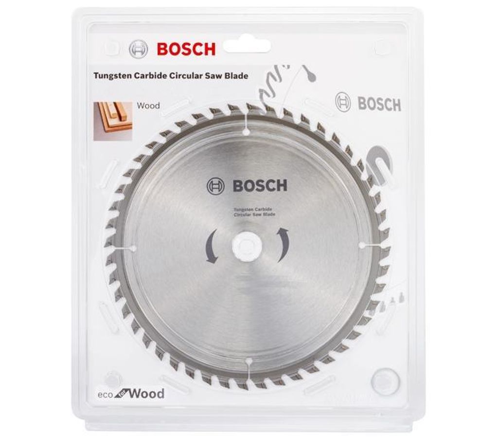 Tarcza Okrągła 190X2,2/1,4X30 24T Bosch Zdjęcie produktu 