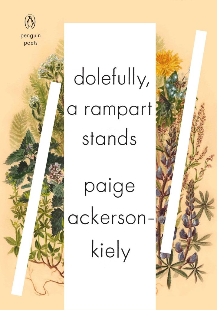 Dolefully, A Rampart Stands