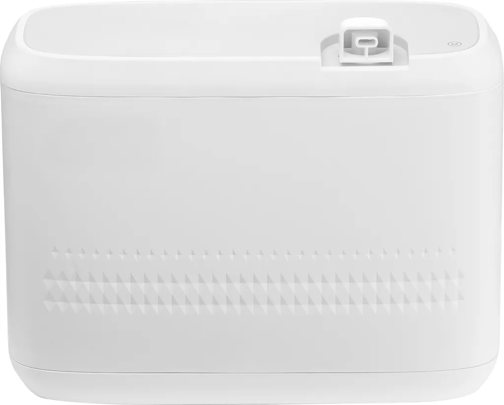 Diffuseur de Parfum Professionnel HVAC 850ml - Système de Senteur Air