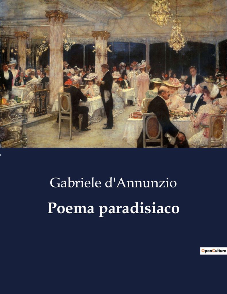 Paradiesisches Gedicht