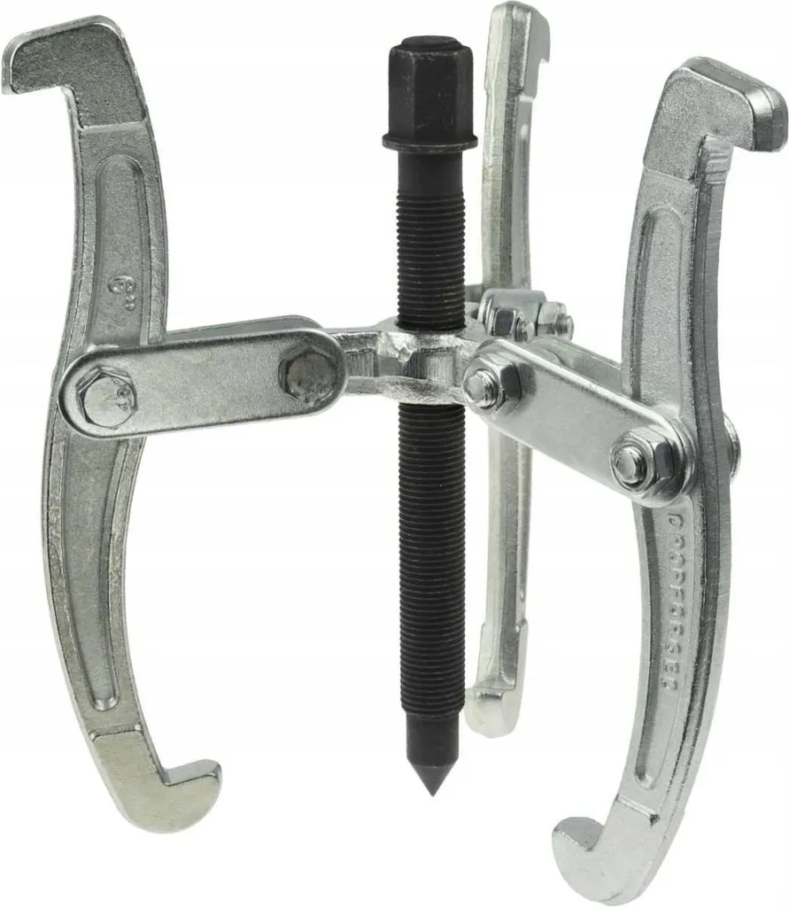Recensione Estrattore 3 Telai GEKO PROFI 6" | Uso Professionale Cuscinetti