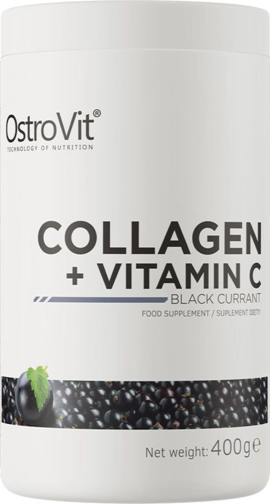Ostrovit collagene + vitamina c BI9060 Immagine del prodotto 