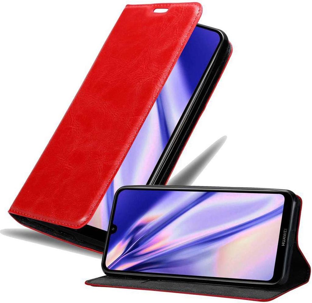 Cadorabo cover per Huawei Y7 2019 / Y7 PRIME 2019 cover Immagine del prodotto 