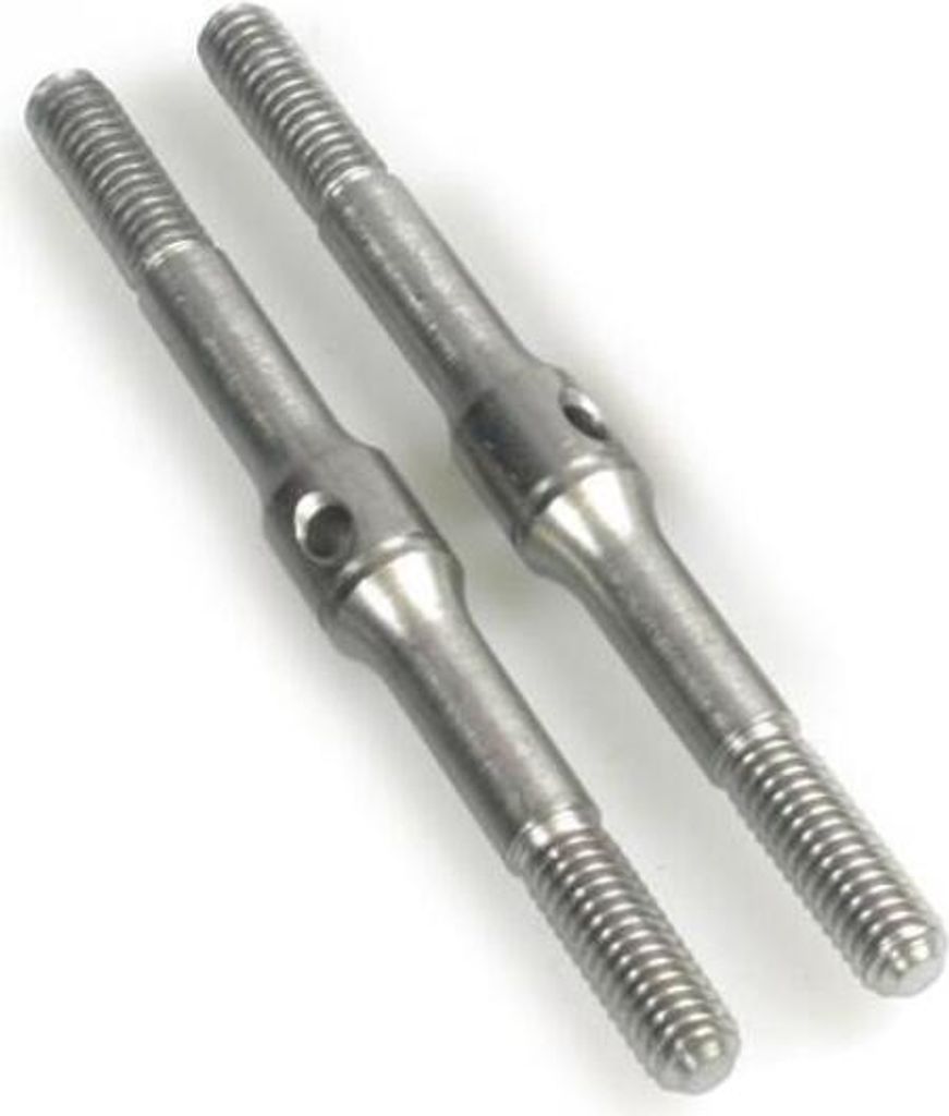 Robitronic Gewindestange R/L (4x56mm) Produktbild 