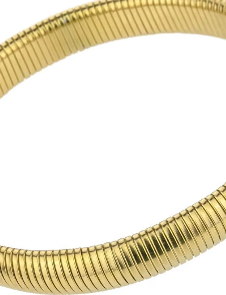 Bracelet Marlee MCB24013G en or massif 18 carats pour femme élégante - 2