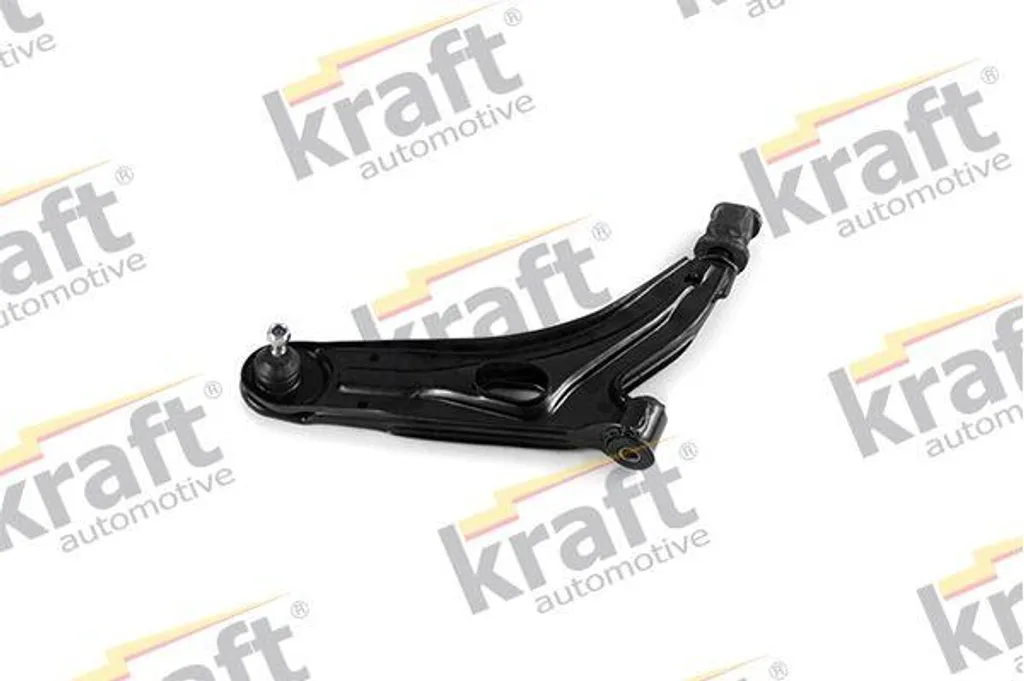 Triangle de suspension de roue pour Fiat Uno - Qualité OE KRAFT 4213150