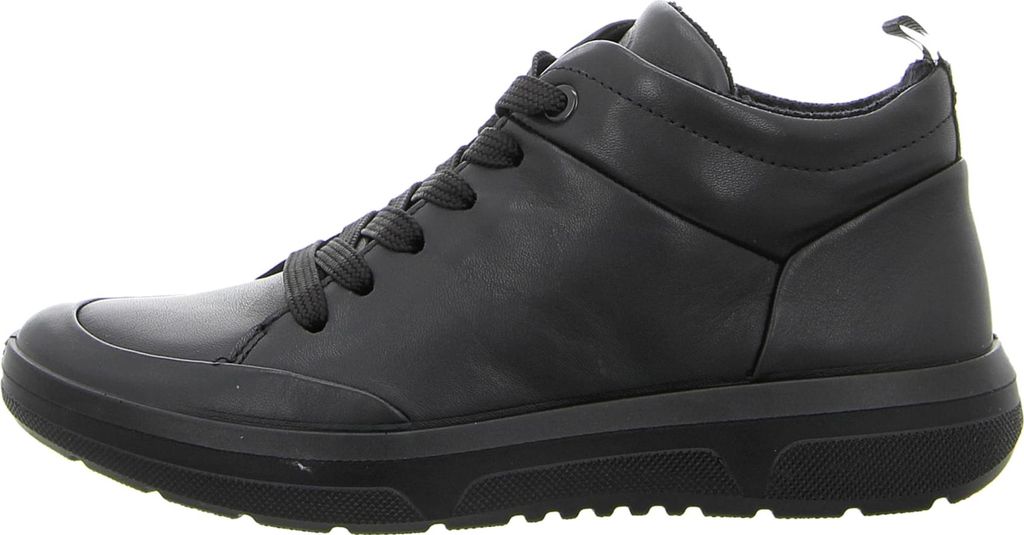 Ara Sneaker High Damen 32313139333130 Schwarz 38 1/2 EU