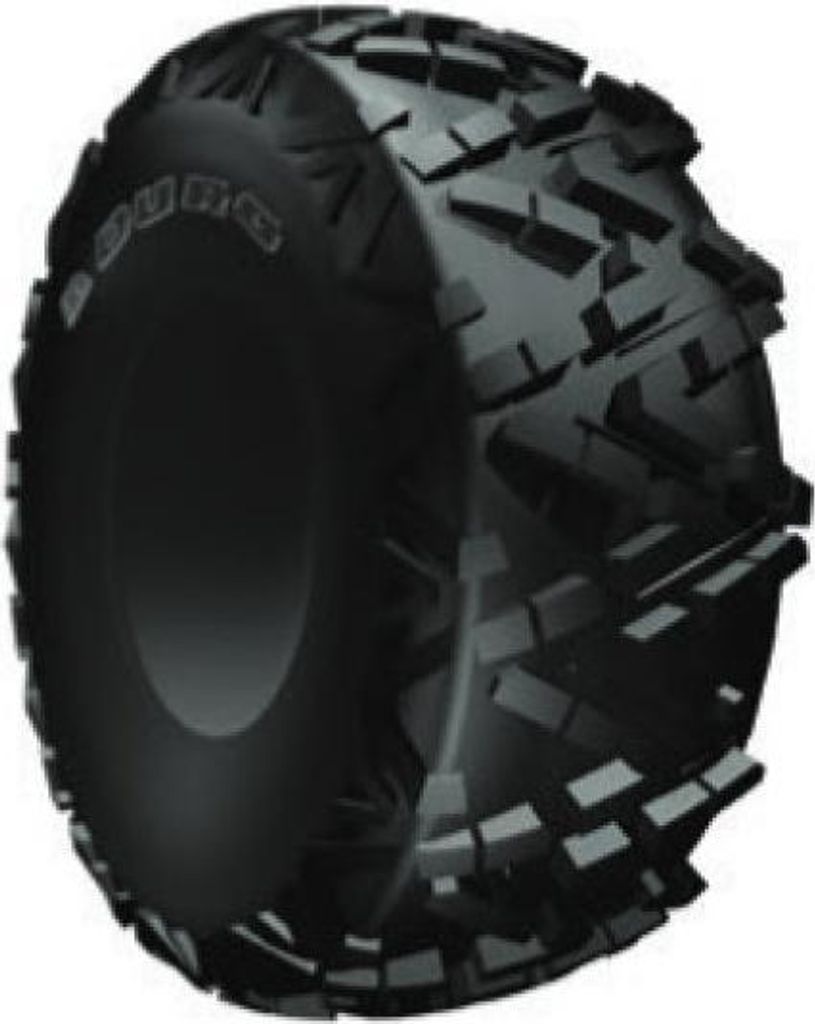 DURO 27x9.00 R 14 TL 63N POWER GRIP V2 DI2039 6PR NHS E-Kennung