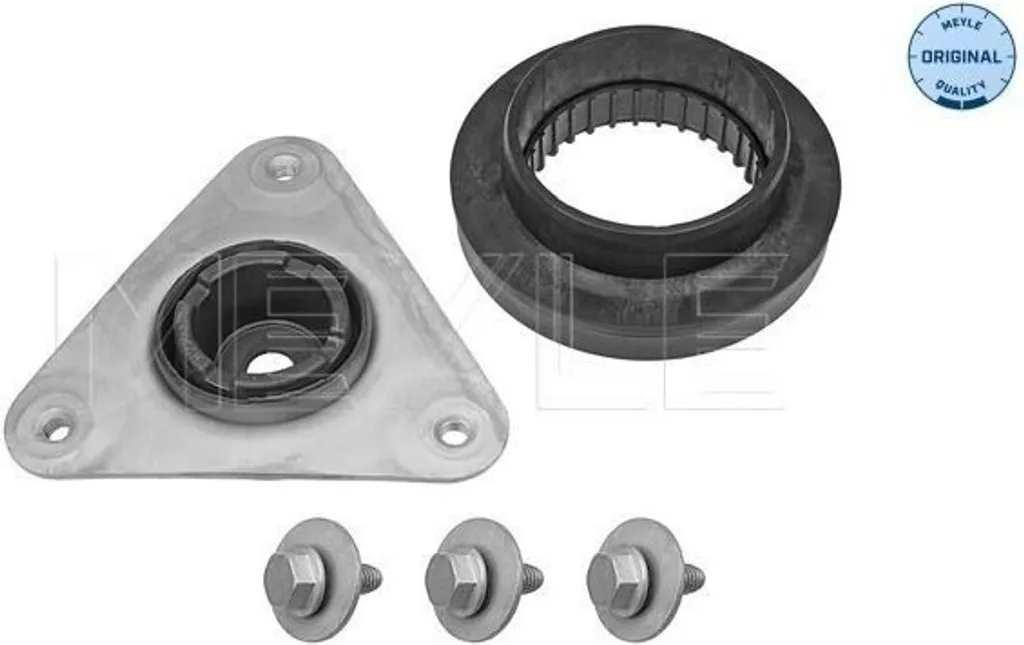 Palier d'appui de suspension haute durabilité MEYLE pour Zoe et Modus