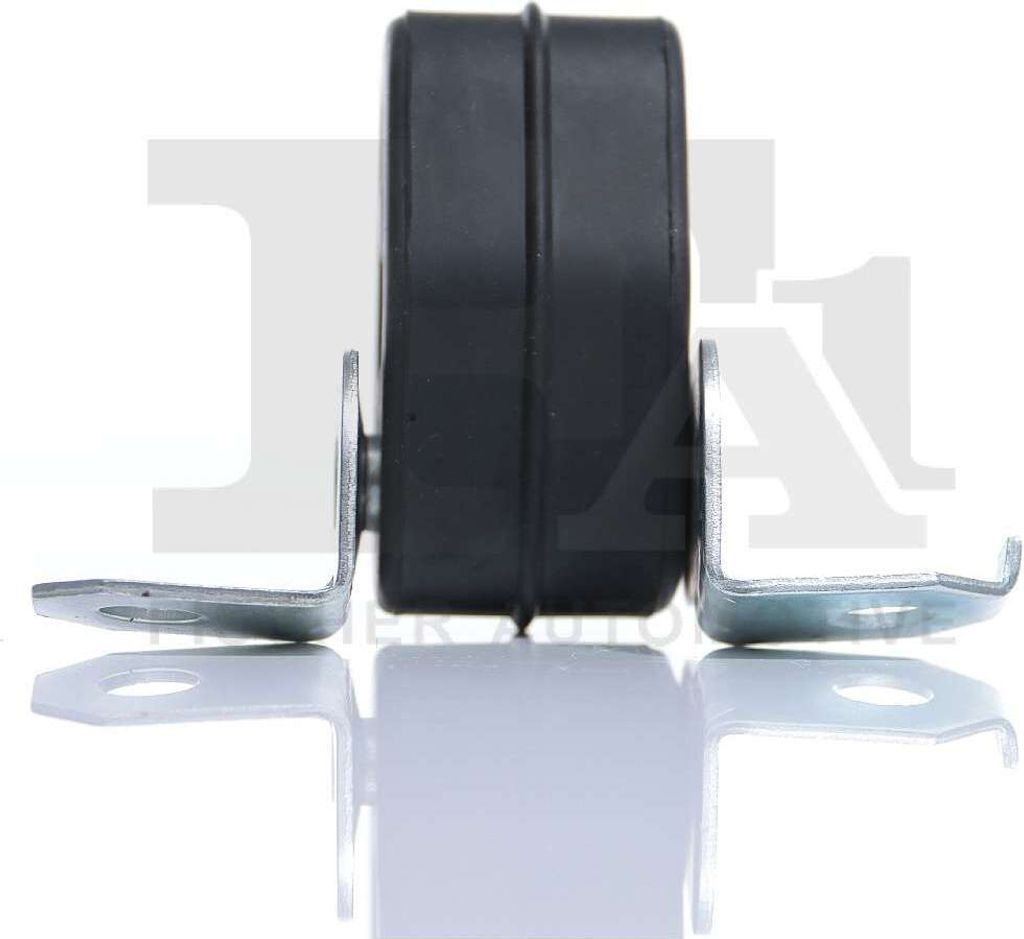 FA1 Auspuffhalter für VW POLO (9N) Auspuffanlage Produktbild 