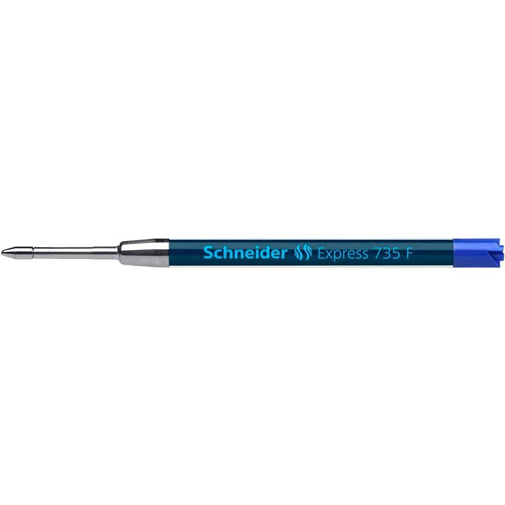 10x Schneider 7353 wkład o dużej pojemności Express 735 - Zdjęcie produktu 