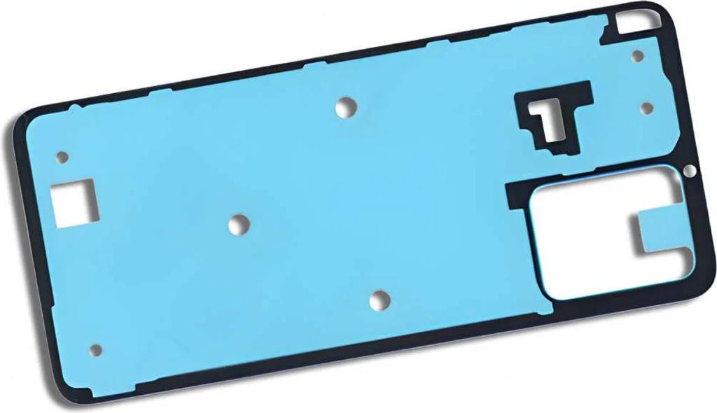 Motorola Moto G53 – Akkudeckel Klebefolie – Original Produktbild 