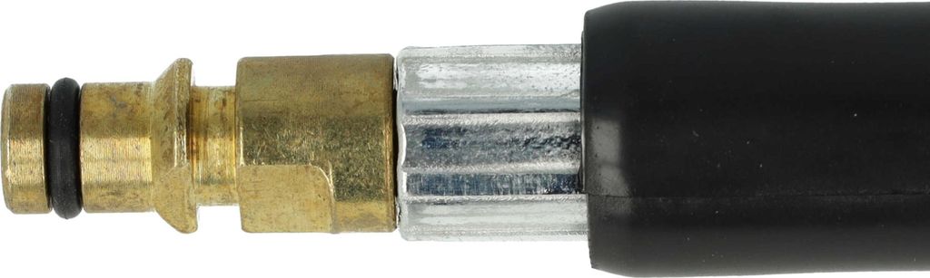 vhbw 10m Hochdruckschlauch kompatibel mit Kärcher K 4 Full Produktbild 