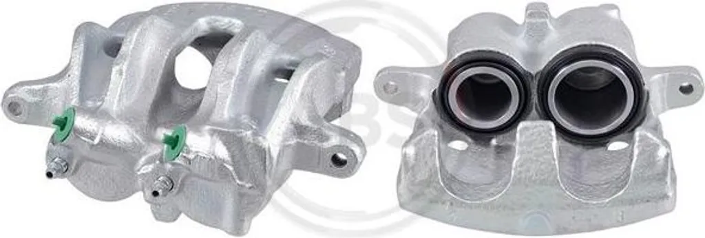 Étrier de Frein Hydraulique pour Camionnette Jumper et Ducato Boxer