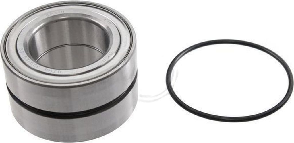 Radlagersatz für reibungslose Drehung Ø 84 mm 48 mm A.B.S. für u.a. IVECO DAILY