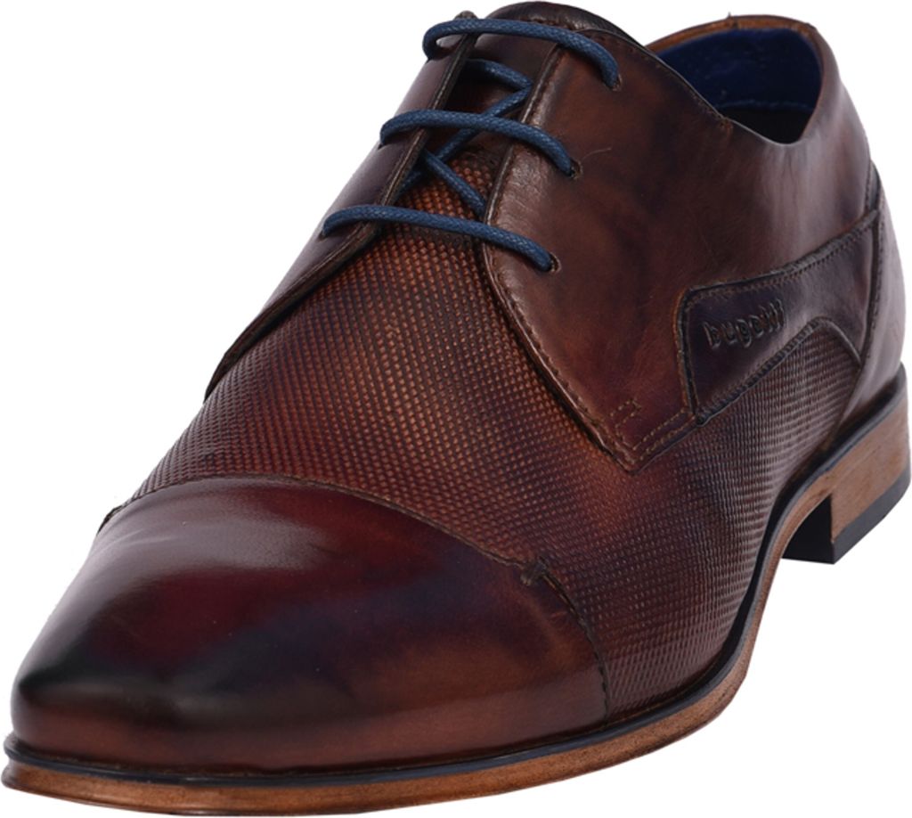 bugatti 311-42010-3500 Morino - Herren Schuhe Produktbild 