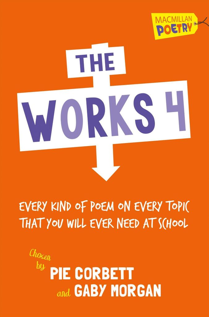 Works 4 – Lingua: Inglese