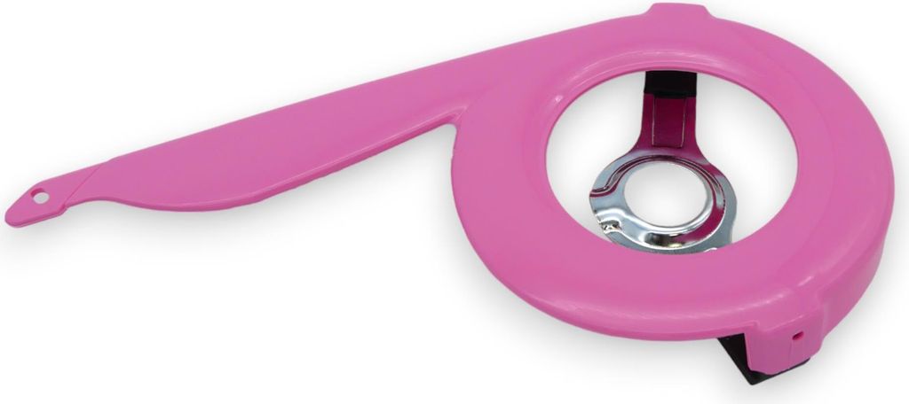 Kettenschutz Kinderrad 16" - 20" einstellbar Rosa Produktbild 4