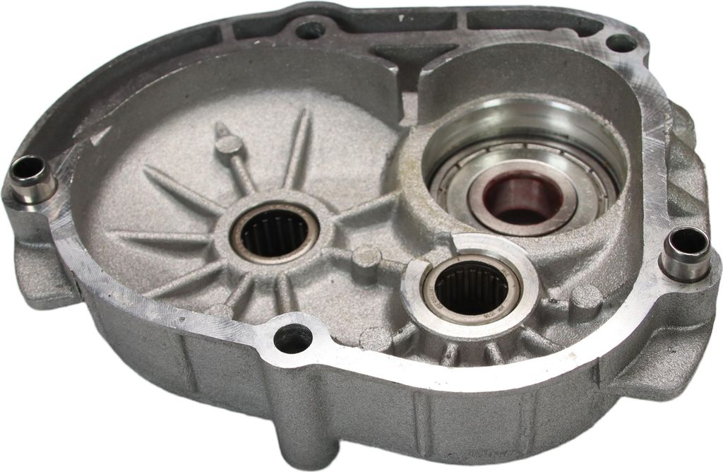 Getriebedeckel Piaggio, Nadellager 16/16 und 15/16 für Runner 125, 4860165
