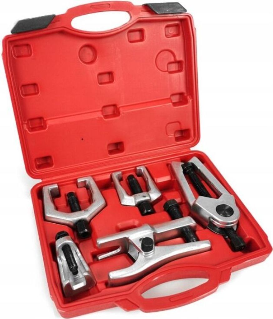 Abzieher Für Stifte, Bits, Lager / Satz M66755