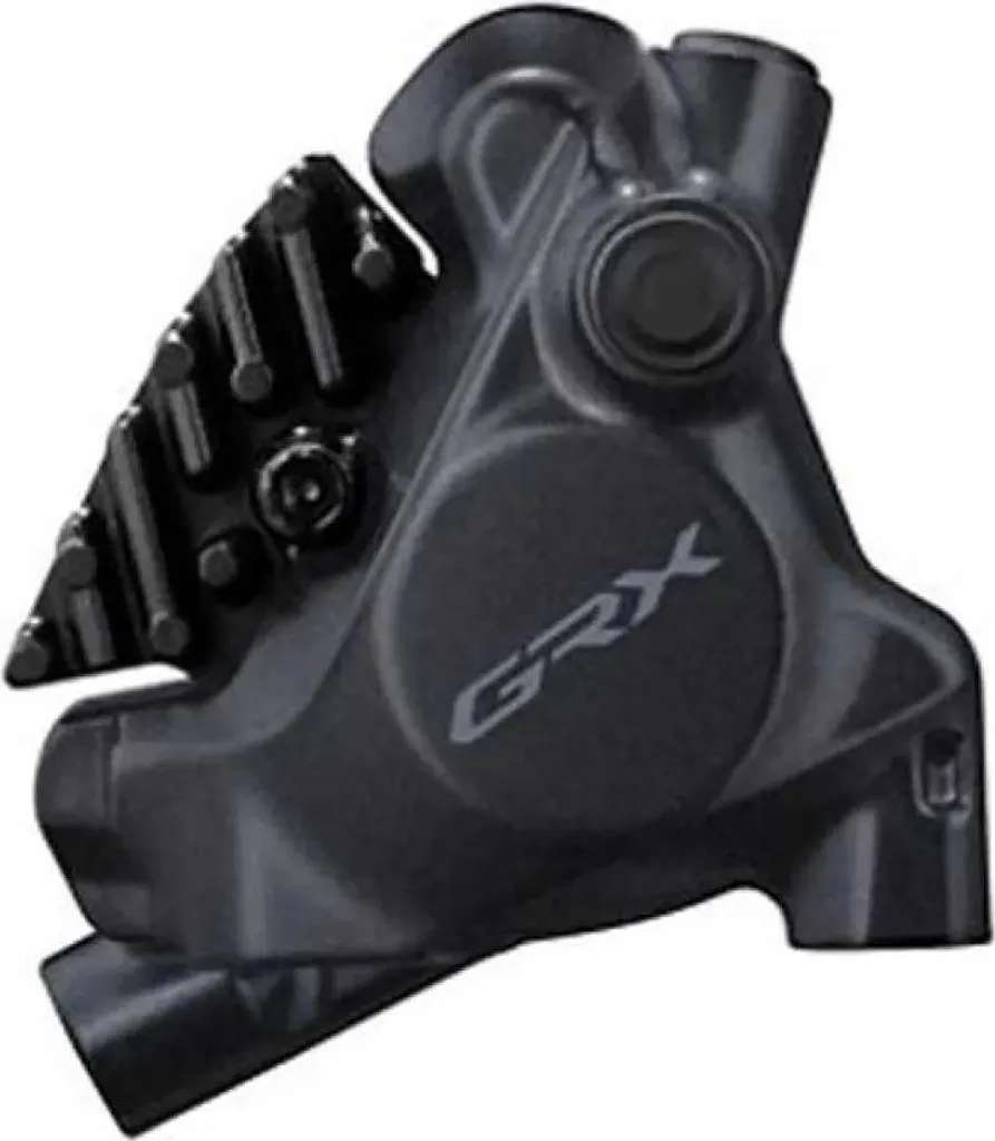 Étrier de frein SHIMANO GRX BR-RX410 VR avant pour disque hydraulique - 3