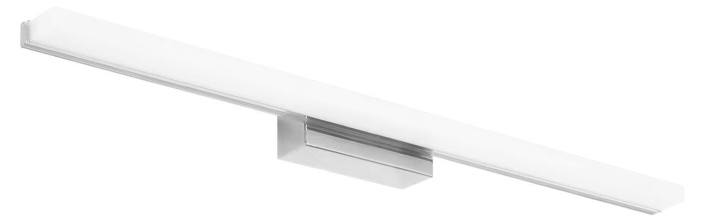 Wandlampe Rea App1847-1W Led 80Cm Chrom Produktbild 
