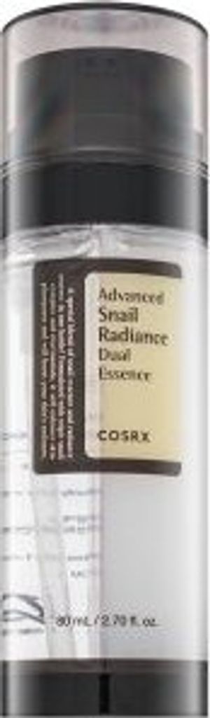 COSRX Advanced Snail Aufhellendes Serum Radiance Dual Produktbild 