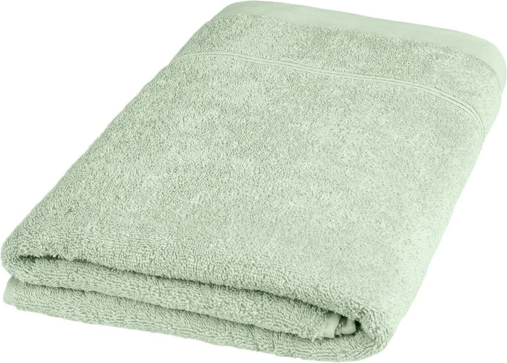 Ross Uni-Walk Handtücher Rubin Duschtuch 70x140 cm eukalyptos