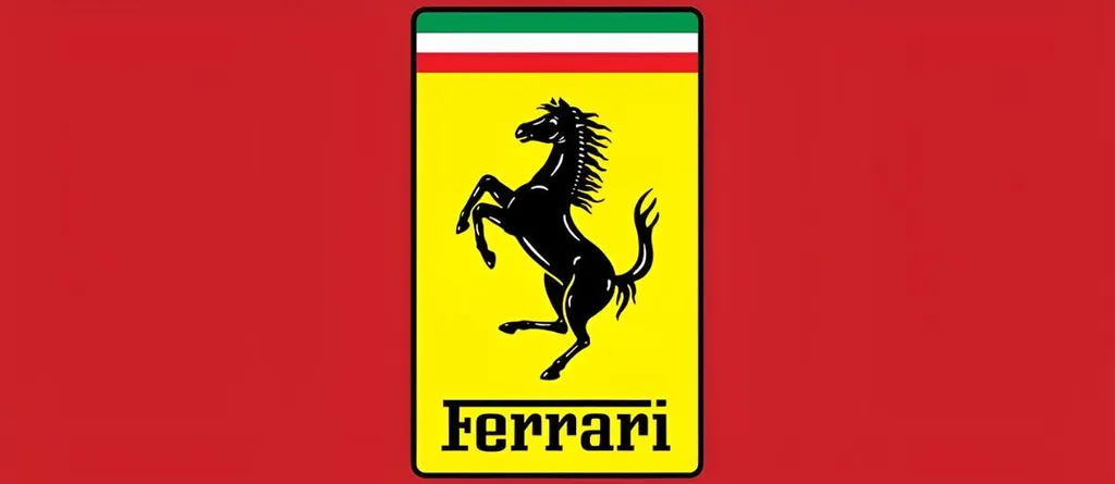 Custodia Ferrari iPhone XS Max Originale Silicone Nero - Protezione Premium